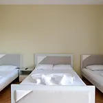 Hotel Kalemi Qazim Pali