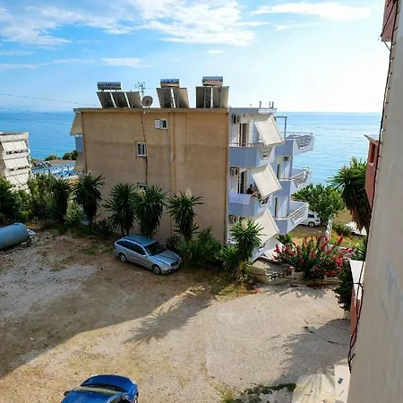 Ξενοδοχείο Kalemi *