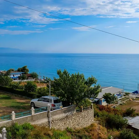 Kalemi Ξενοδοχείο *