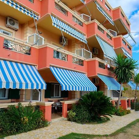 فندق Kalemi Qazim Pali