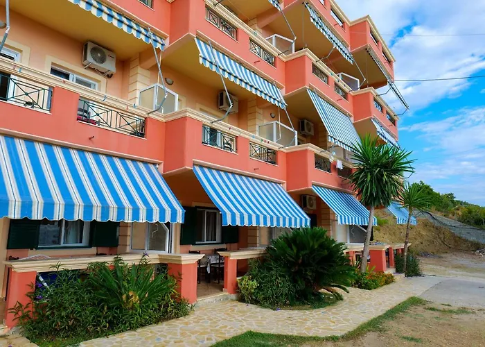 فندق Kalemi Qazim Pali